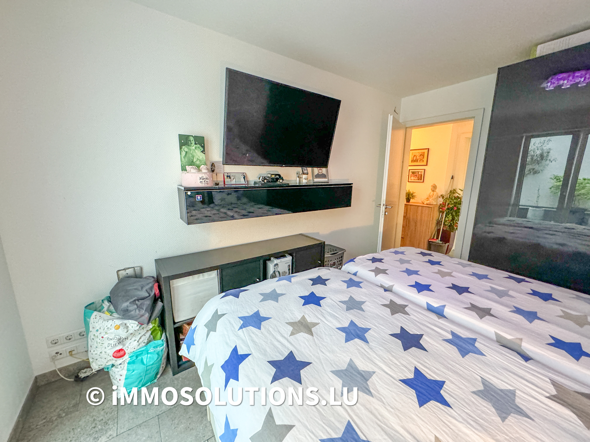 Appartement — Schifflange · 99 m² - photo 33